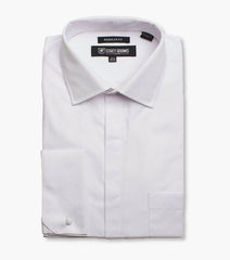 CARSON DRESS SHIRT Point Collar