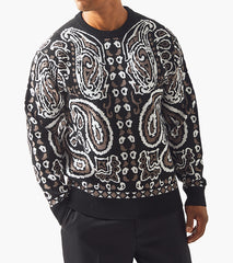 JACKSON Sweater