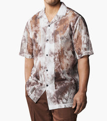 ODIN Button Down Shirt