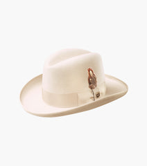 ELIAS HOMBURG HAT Wool Hat