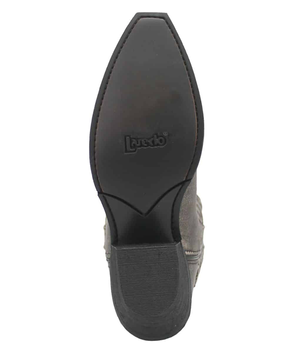 Laredo Women's Black Reva Boot