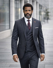 statement-men-s-3-piece-100-wool-suit-various-patterns