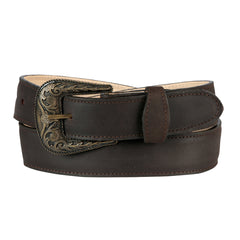 Brown Western Belt