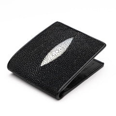 Marco Di Milano Vallo Wallet Black Leather Shoe