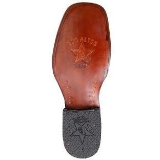Botas de Cuero Rodeo LAB-8122709