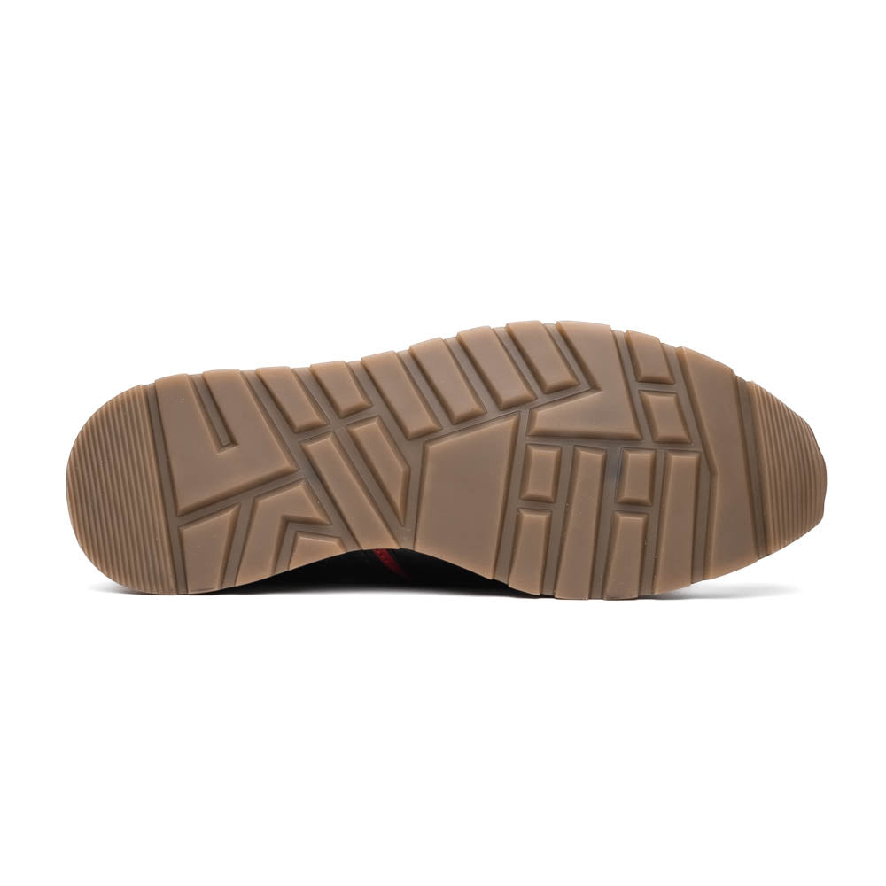 Marco Di Milano Brescia Brown Leather Loafers