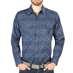 El General Western Pearl Snap Shirts