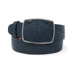 Cinto Armadillo - Teju Vaquero CB - C1107 - Los Altos Boots