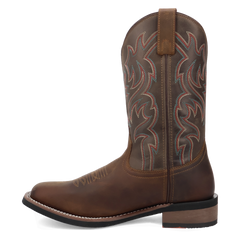 DECATUR LEATHER BOOT