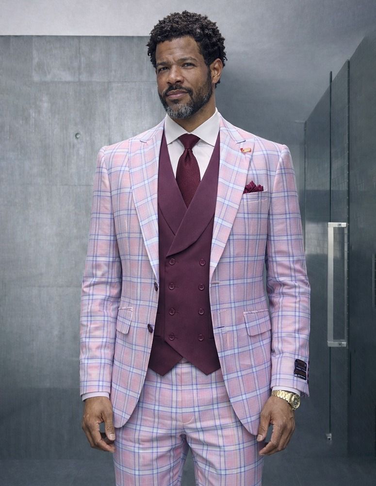 statement-men-s-3-piece-100-wool-tailored-fit-suit-classic-windowpane
