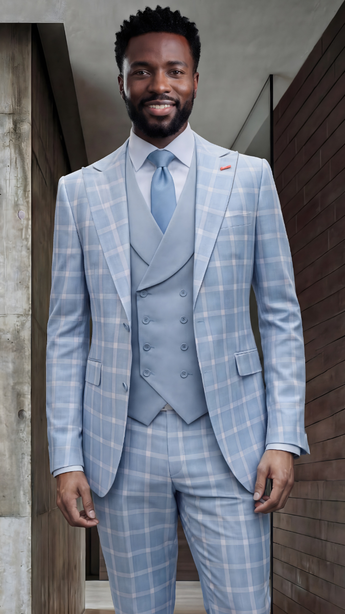 statement-men-s-3-piece-100-wool-tailored-fit-suit-classic-windowpane