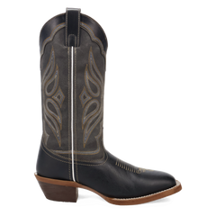 Laredo Iron Belle Leather Boot - Premium Men's Boot