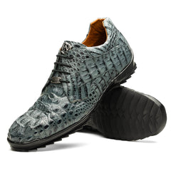Marco Di Milano Kratos Shoe Grey