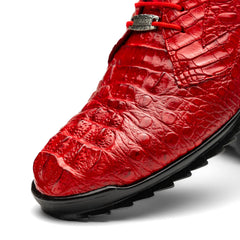Marco Di Milano Kratos Shoe Red