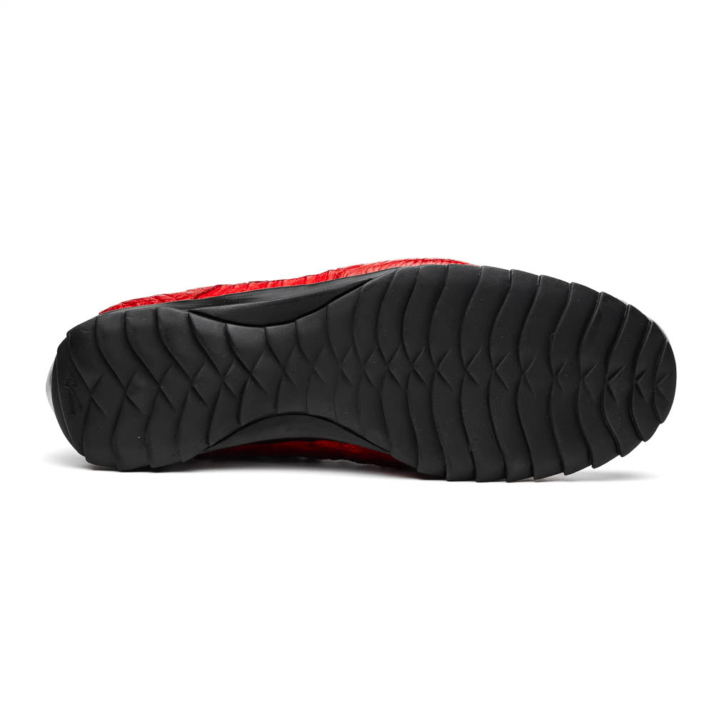 Marco Di Milano Kratos Shoe Red
