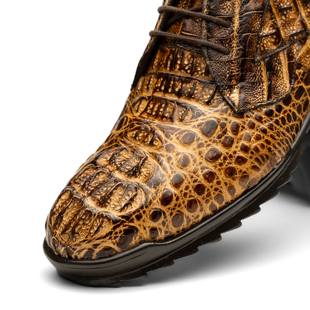 Marco Di Milano Kratos Shoe Rustic Orix