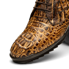 Marco Di Milano Kratos Shoe Rustic Orix