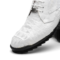 Marco Di Milano Kratos Shoe White