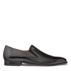 Mezlan Milani - Luxurious Italian Leather Loafer