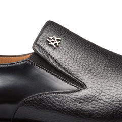 Mezlan Milani - Luxurious Italian Leather Loafer