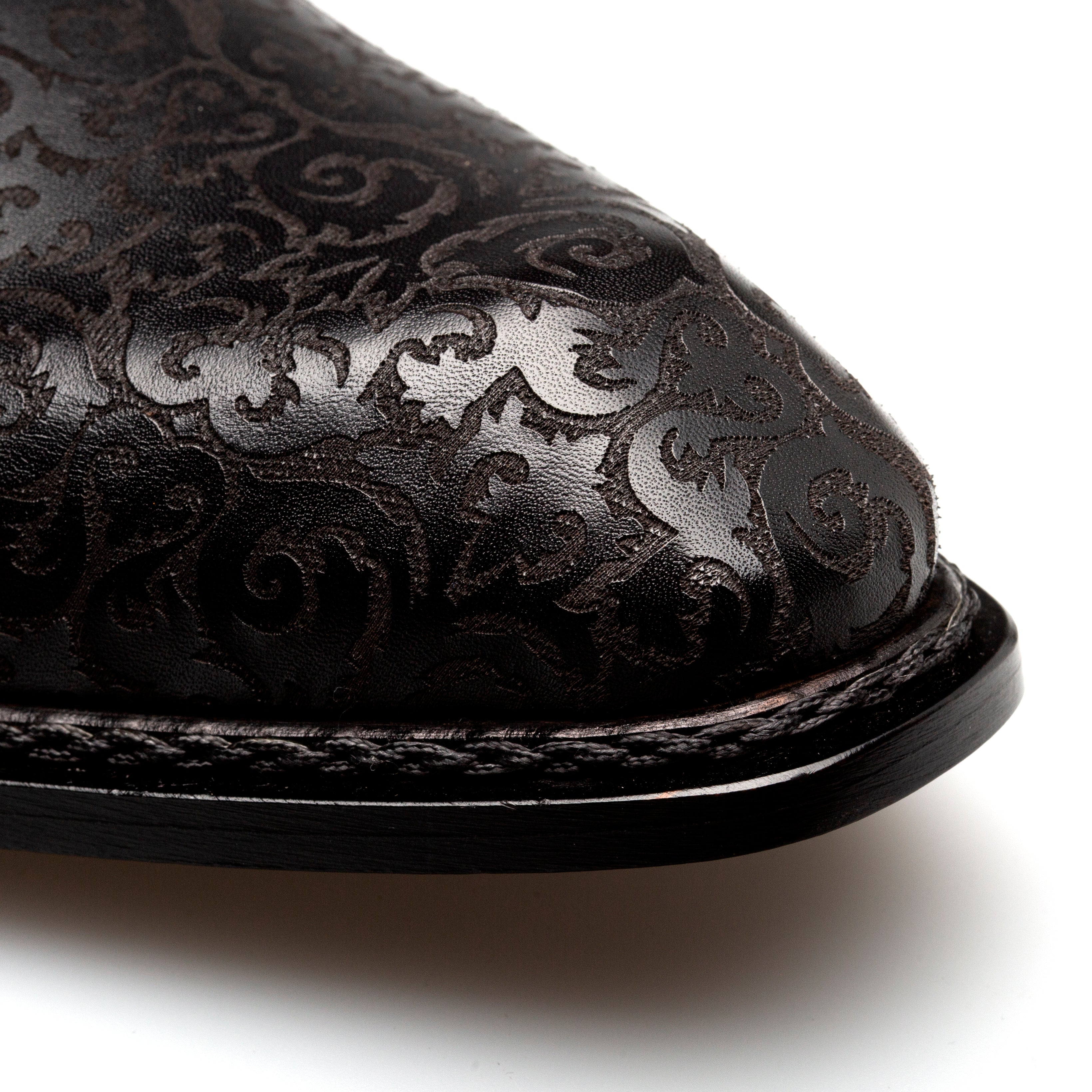 Mezlan Lontani Lace-Up: Luxury Leather Oxfords