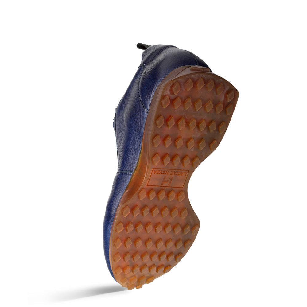 Mezlan Gerardo Deerskin Sneaker - Luxury Leather Casual Shoe