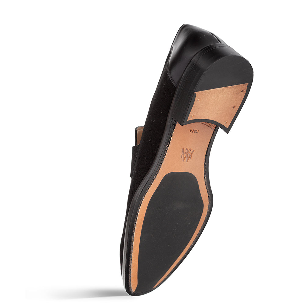 Mezlan Galeno - Luxury Leather Dress Shoes