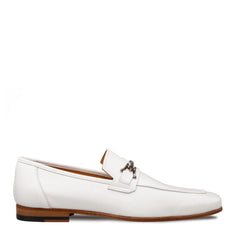 Mezlan Guardia Luxury Italian Leather Oxford - Black