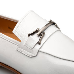 Mezlan Guardia Luxury Italian Leather Oxford - Black