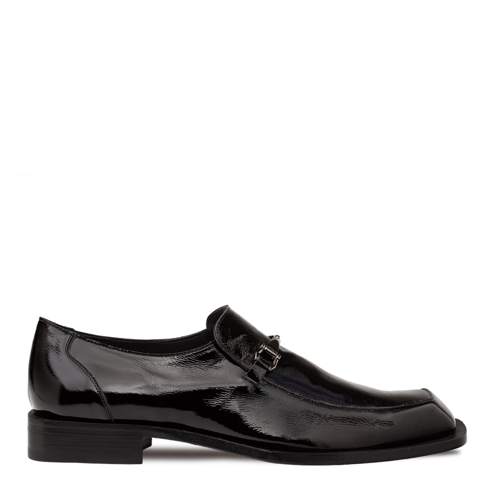Mezlan Accola Textured Slip-On Loafer