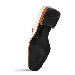 Mezlan Accola Textured Slip-On Loafer