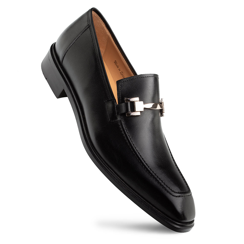 Barsotti Patina Calf Loafer