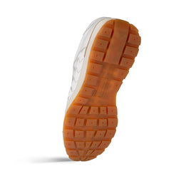 Mezlan Concha Woven Calf Leather Sneaker