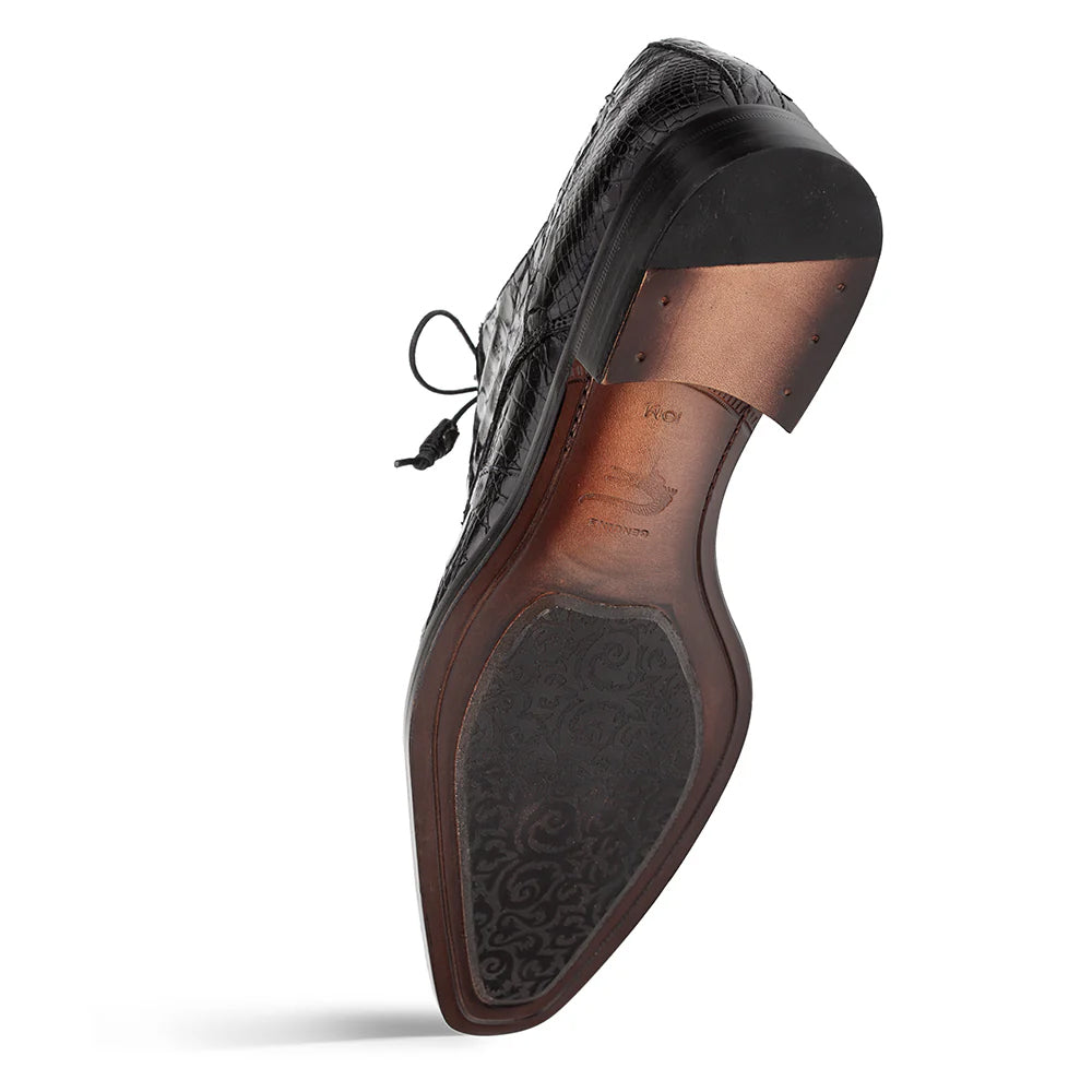 Mezlan Cratos Crocodile Derby