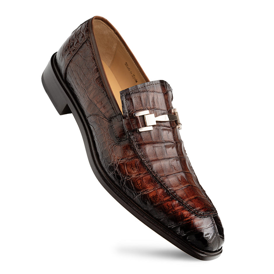 Mezlan Shoes – Alligator Mall display picture 1