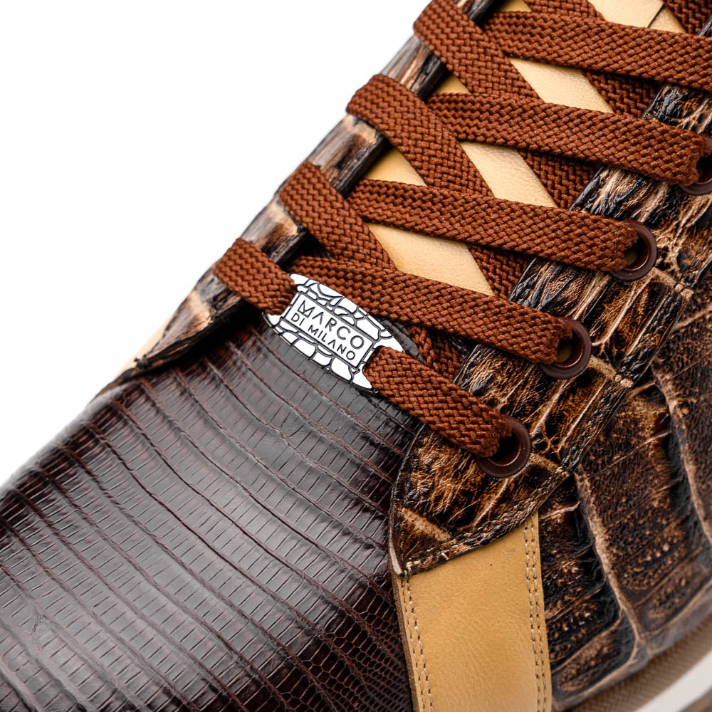 Marco Di Milano Portici Orix Men's Sneakers