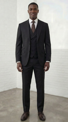 statement-men-s-3-piece-modern-fit-100-wool-suit-peak-lapel