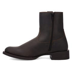Laredo Vanguard Leather Boot - Premium Brown