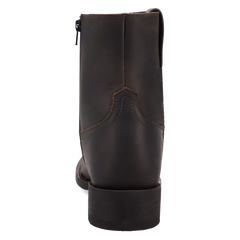 Laredo Vanguard Leather Boot - Premium Brown