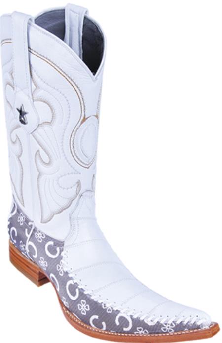 Western Boots Cowboy Classics