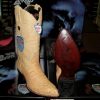 Western Cowboy Boot